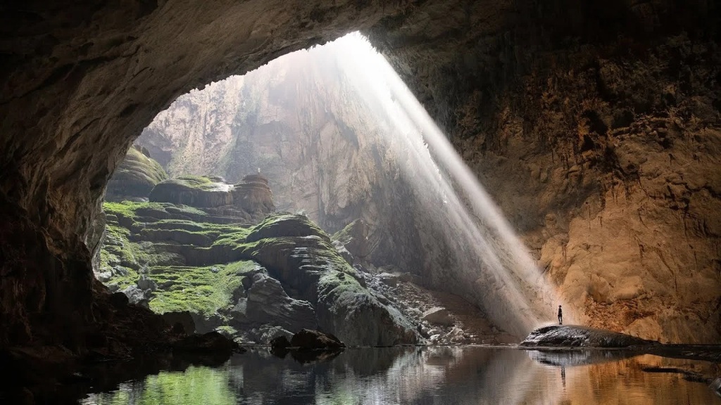 Son Doong: What You Need to Know about World´s Largest Cave