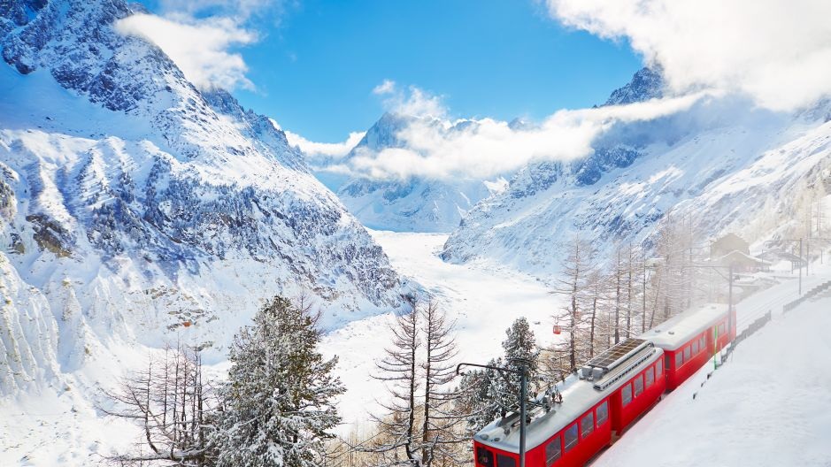 4 Reasons To Put Chamonix Mont Blanc on Your Bucket List
