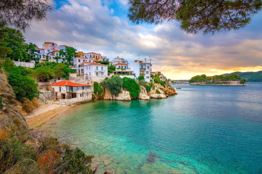 Are The Sporades Islands Worth the Travel?