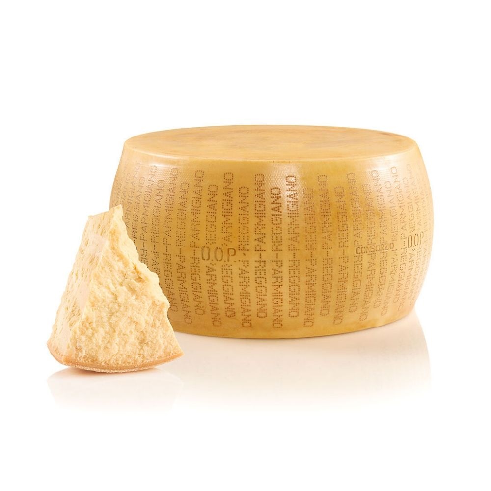 From Farm to Table: Unveiling the Tale of Parmigiano Reggiano