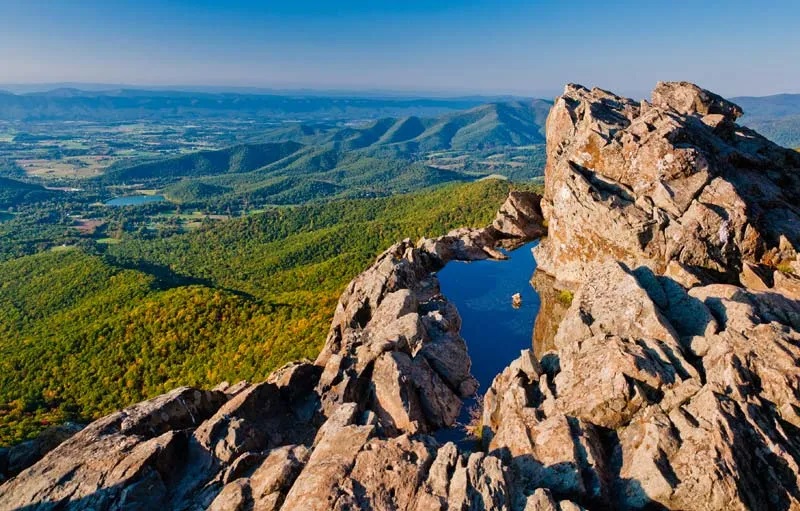 The Best of Virginia: 12 Unmissable Tourist Destinations